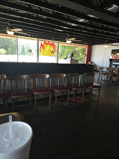 Photo Lindys Chicken - 3