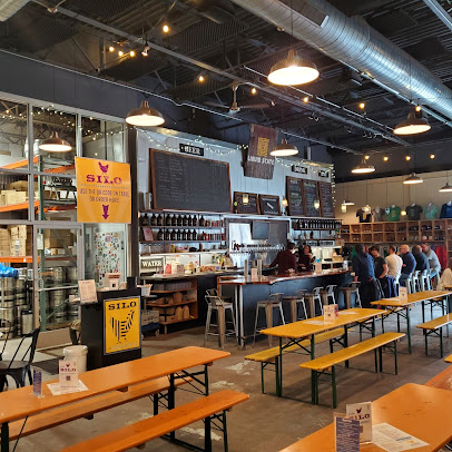 Photo Liquid State Brewing Company - 1