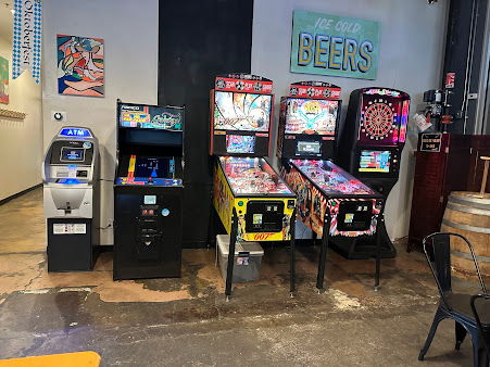 Photo Liquid State Brewing Company - 10