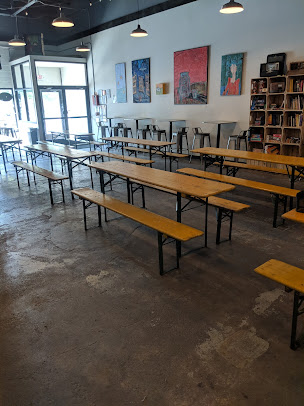 Photo Liquid State Brewing Company - 12