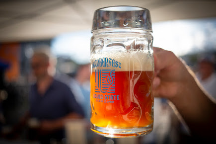 Photo Liquid State Brewing Company - 13