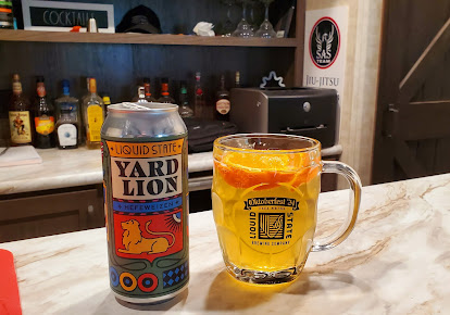 Photo Liquid State Brewing Company - 15