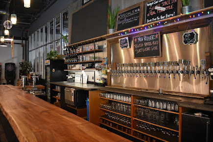 Photo Liquid State Brewing Company - 5