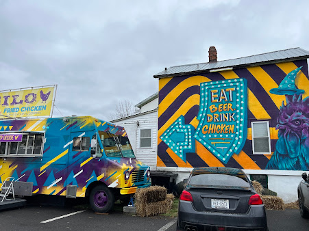 Photo Liquid State Brewing Company - 6