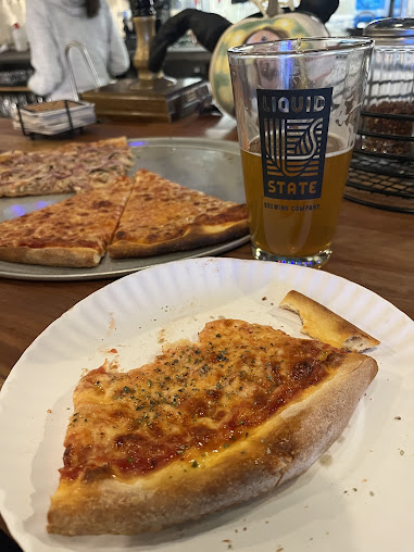 Photo Liquid State Brewing Company - 9