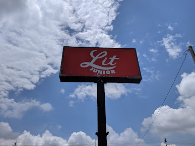 Photo Lit Jr On Summer - 8