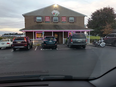 Photo Little Anthonys Pizza Grille - 0