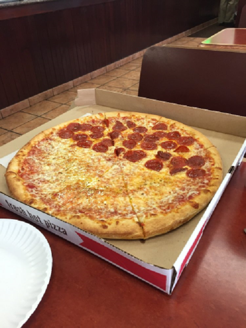 Photo Little Anthonys Pizza Grille - 1