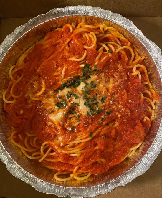 Photo Little Anthonys Pizza Grille - 13
