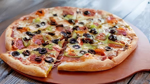 Photo Little Anthonys Pizza Grille - 14