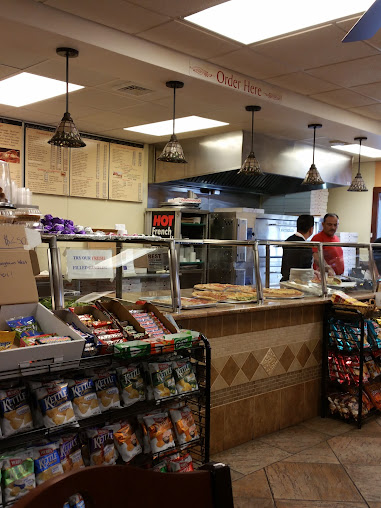 Photo Little Anthonys Pizza Grille - 19