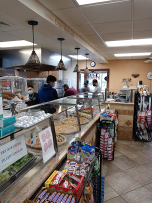 Photo Little Anthonys Pizza Grille - 2
