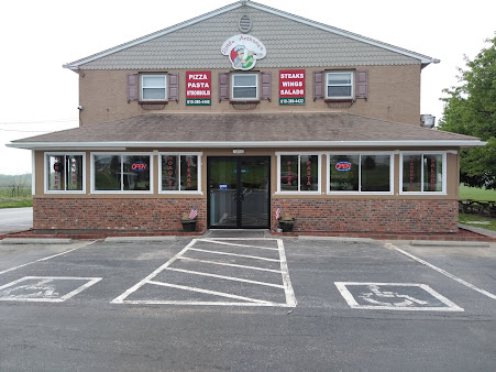 Photo Little Anthonys Pizza Grille - 3