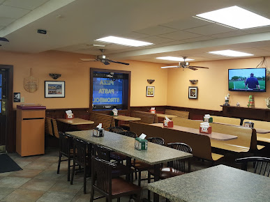Photo Little Anthonys Pizza Grille - 4