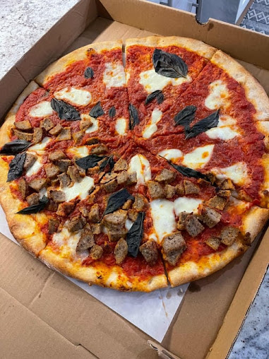 Photo Little Anthonys Pizza Grille - 5