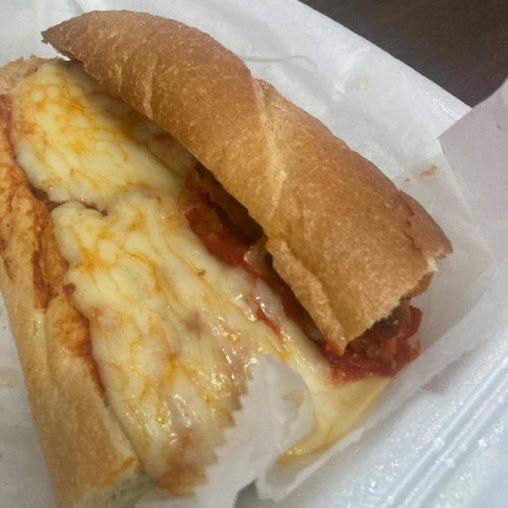 Photo Little Anthonys Pizza Grille - 7