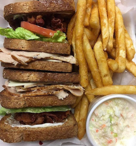 Photo Little Anthonys Pizza Grille - 9