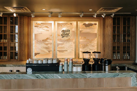 Photo Little Bear Coffee At Civic Plaza Downtown - 0