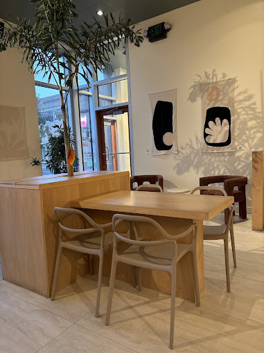 Photo Little Bear Coffee At Civic Plaza Downtown - 12