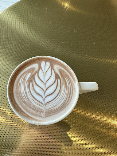Photo Little Bear Coffee At Civic Plaza Downtown - 16