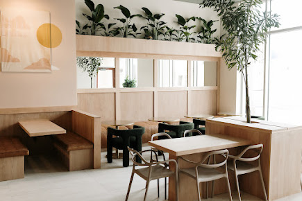 Photo Little Bear Coffee At Civic Plaza Downtown - 3