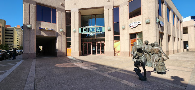 Photo Little Bear Coffee At Civic Plaza Downtown - 6