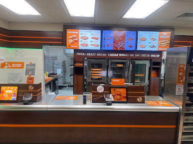Photo Little Caesars Pizza - 0