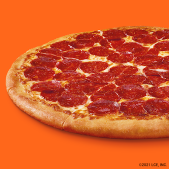 Photo Little Caesars Pizza - 1