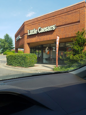 Photo Little Caesars Pizza - 11