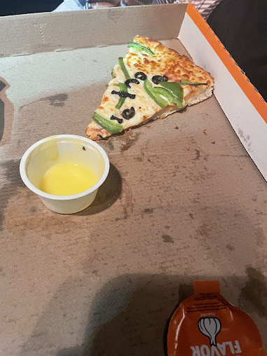 Photo Little Caesars Pizza - 12