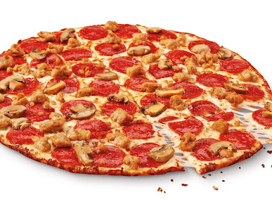 Photo Little Caesars Pizza - 13