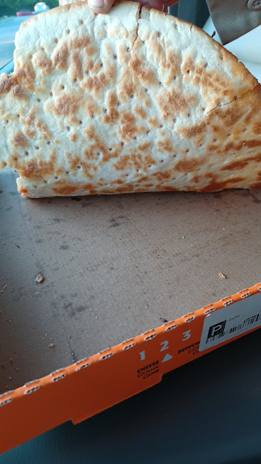 Photo Little Caesars Pizza - 15