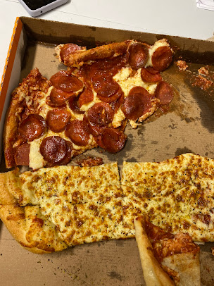 Photo Little Caesars Pizza - 16