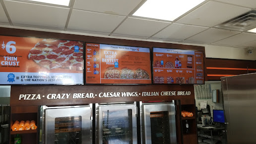 Photo Little Caesars Pizza - 17