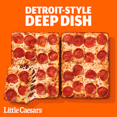 Photo Little Caesars Pizza - 19