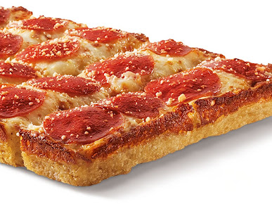 Photo Little Caesars Pizza - 2