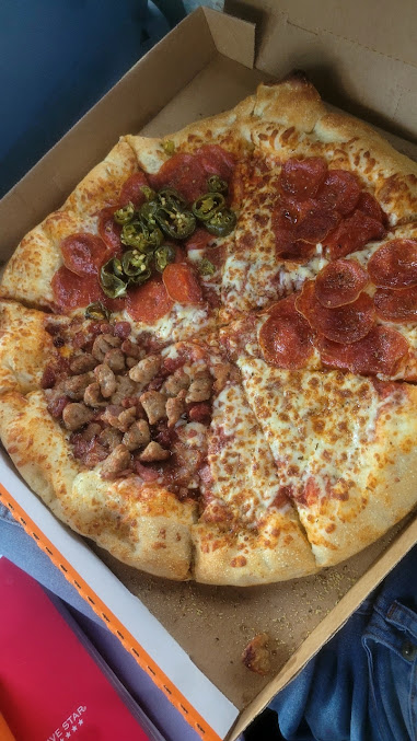 Photo Little Caesars Pizza - 4