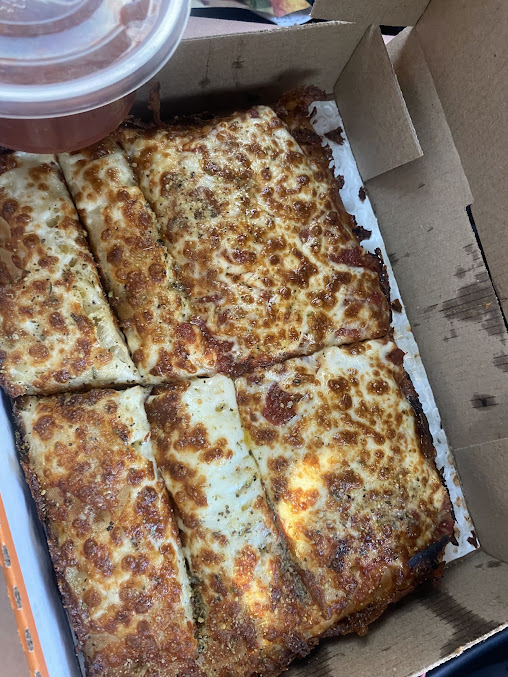 Photo Little Caesars Pizza - 7