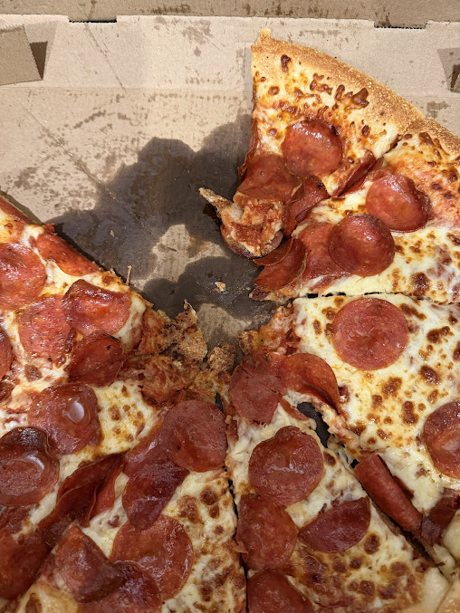 Photo Little Caesars Pizza - 9