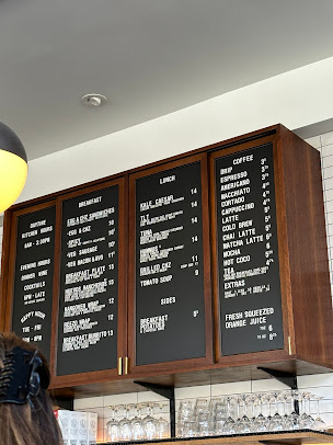 Menu Little Canal - 22