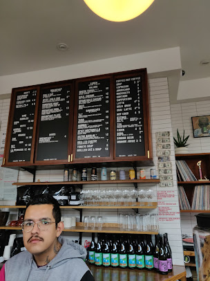 Menu Little Canal - 28