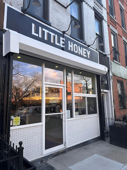 Photo Little Honey - 0