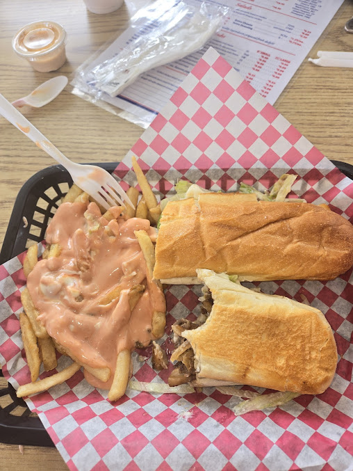 Photo Little J's Pizza & Subs - 12