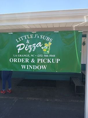 Photo Little J's Pizza & Subs - 14