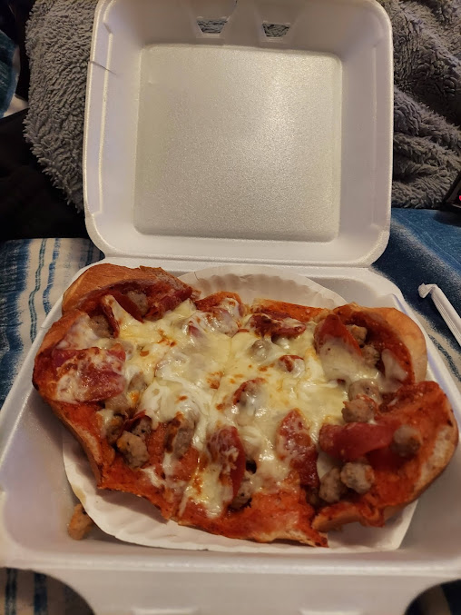Photo Little J's Pizza & Subs - 19