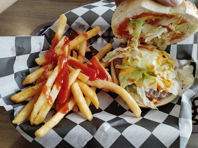 Photo Little J's Pizza & Subs - 2