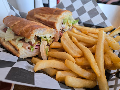 Photo Little J's Pizza & Subs - 4