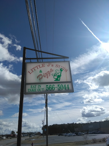 Photo Little J's Pizza & Subs - 6