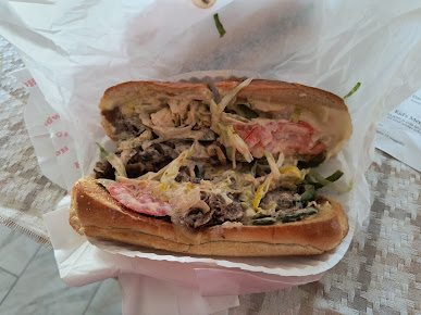 Photo Little J's Pizza & Subs - 7