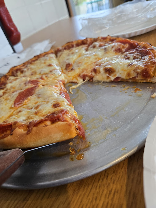 Photo Little J's Pizza & Subs - 8